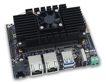 Jackson: Nvidia Solutions, NVIDIA Jetson Embedded Computing Solutions, NVIDIA Jetson Nano / NX